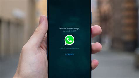 Whatsapp Env A Mensajes Con Diferentes Tipos De Letra Descubre C Mo