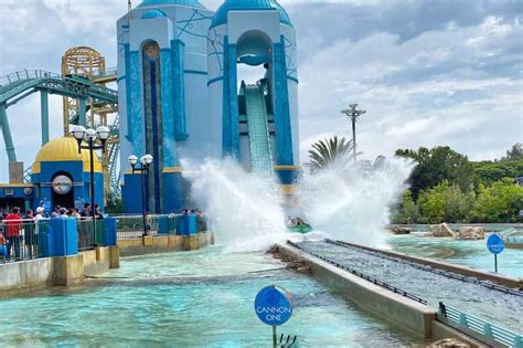 Best Seaworld San Diego Shows And Attractions