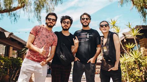 Ticketsonsale.com has been visited by 100k+ users in the past month "Morat" estrena nuevo disco y anuncia regreso a Chile en ...
