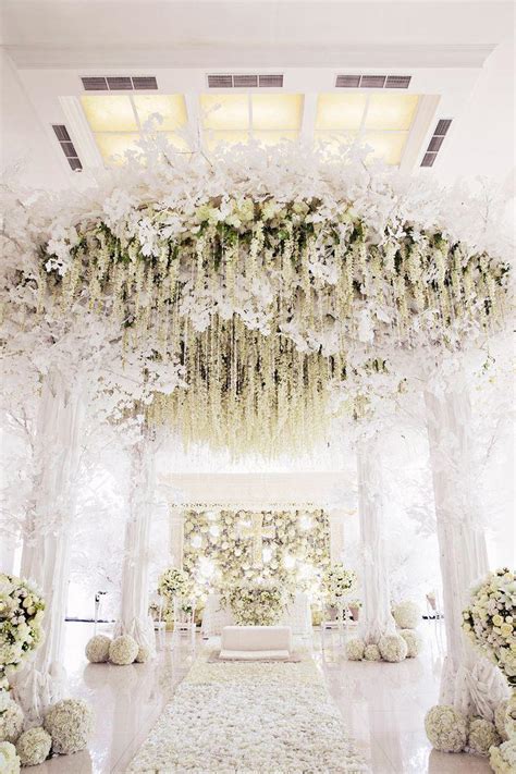 Decor - Arches & Backdrops & Ceremony #2209107 - Weddbook
