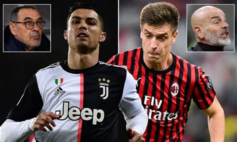 Milan sunday, may 9, 2021 on msn sports Link xem trực tiếp Juventus vs AC Milan, 2h45 ngày 11/11