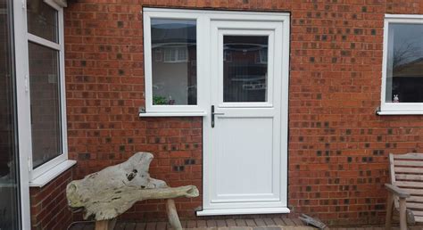 Stable Doors Yorkshire Upvc Front And Back Stable Doors Yorkshire