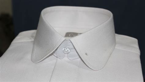 Dress Shirt Infopin Collar Shirthtm Pin