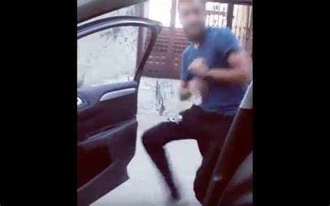 Palestinian Sentenced To Prison For Doing Kiki Challenge The Times Of