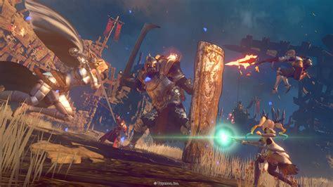 For those who are unfamiliar, granblue fantasy: Granblue Fantasy: Relink | RPG Site
