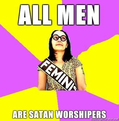 Dabei wird vor allem die postkoloniale perspektive in den blick genommen, aber auch der. Feminist Meme