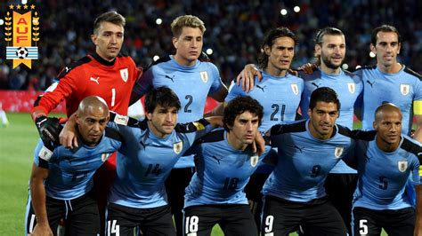 The uruguay national football team represents uruguay in international football, and is controlled by the uruguayan football association, the governing body for football in uruguay. Wallpapers HD Uruguay National Team | 2020 Football Wallpaper