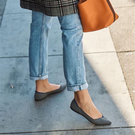 20 Of The Best And Most Comfortable Flats For Women 2020 Popsugar