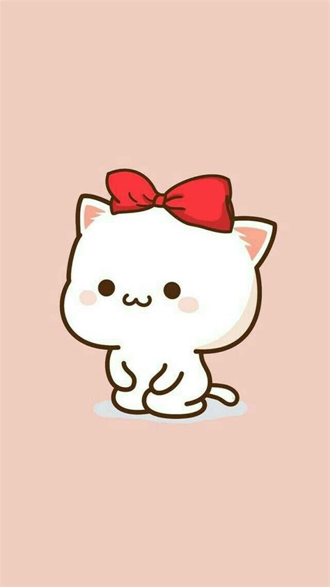 Parte 1 Cute Anime Cat Cute Cartoon Drawings Chibi Cat