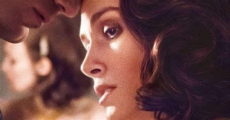 The Aftermath Trailer Throws Keira Knightley Into A Passionate Post War