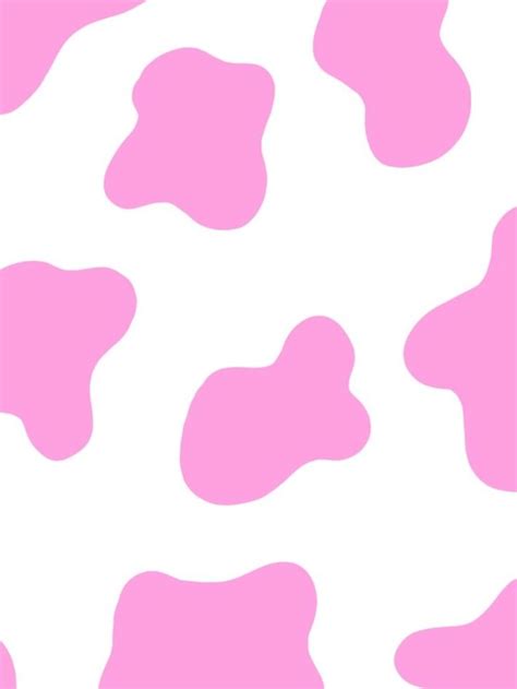 Pink Cow Print Iphone 11 Soft By Akmalek In 2021 Cow Print