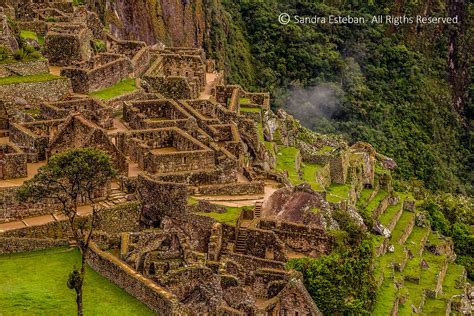 ¡machu Picchu Una De Las 7 Maravillas Del Mundo Moderno Flickr
