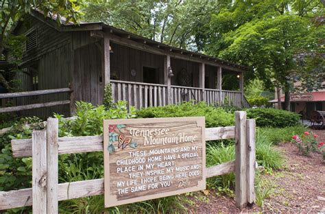 We all know dolly parton is savvy business woman, but just how many entertainment properties does she own? Dolly Parton Childhood Home Renovation | Southern Living