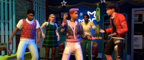 The Sims 5 Project Rene Release Date Gameplay Details And More