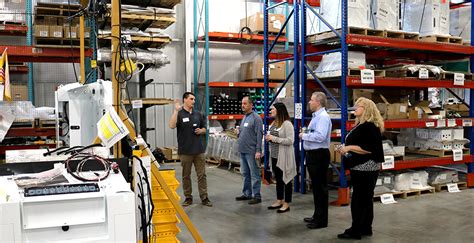 5 Ways A Facility Visit Can Help In The Supplier Selection Process