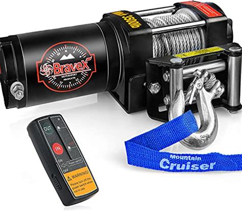 Best Electric Boat Trailer Winch With Buying Guides The Sweet Picks