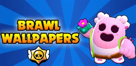 When brawl stars was released, i remember no op characters (other than leon, who was balanced. Brawl Wallpapers - Brawl Stars for PC Windows or MAC for Free