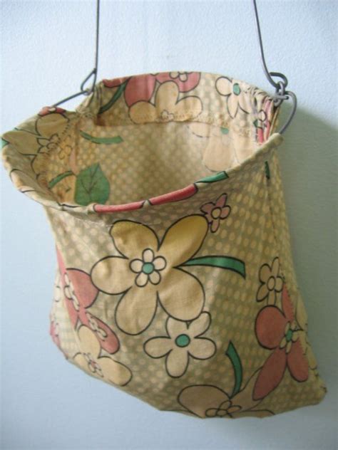 29 Designs Pattern To Sew Clothespin Bag Nikizsombor