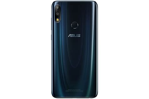 Asus ditches its own zen ui for the almost stock android. Asus Zenfone Max Pro (M2) ZB631KL Phone Specifications and ...