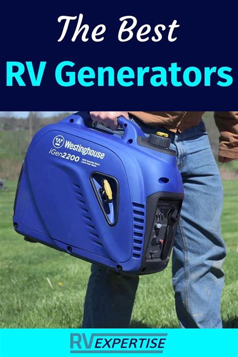 Looking For A New Rv Generator Perfect Cause We Have Reviewed This