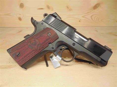 Colt Defender 9mm Adelbridge And Co