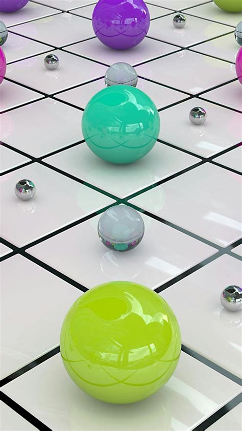 Spheres In 2019