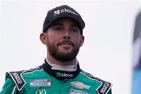 Ross Chastain To Drive No 1 For Nascars Trackhouse Racing