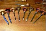 Images of Tools For Wood Engraving