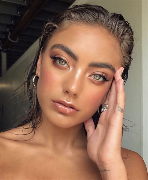 Instagram Beauty Influencers You Should Follow Fresh Face Makeup