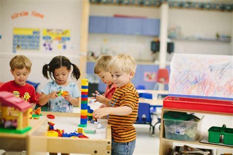 Preschool Curriculum Cranfield Montessori Academy