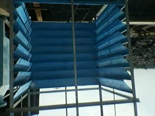 Frp Louver At Rs Piece Frp Louvers In Chennai Id