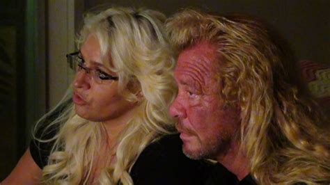 Lawyer Beth Chapman Undergoes Emergency Surgery After Throat Cancer