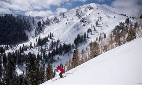 Ski Park City Utah Skiing Alltrips