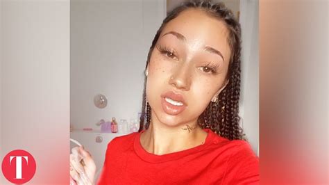 Bhad Bhabie Aka Danielle Bregoli Life After Fame Youtube