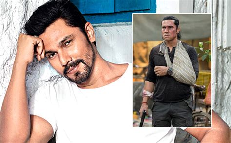 Randeep hooda, mumbai, maharashtra, india. Randeep Hooda Shares His Take On Re-Opening Of Liquor ...