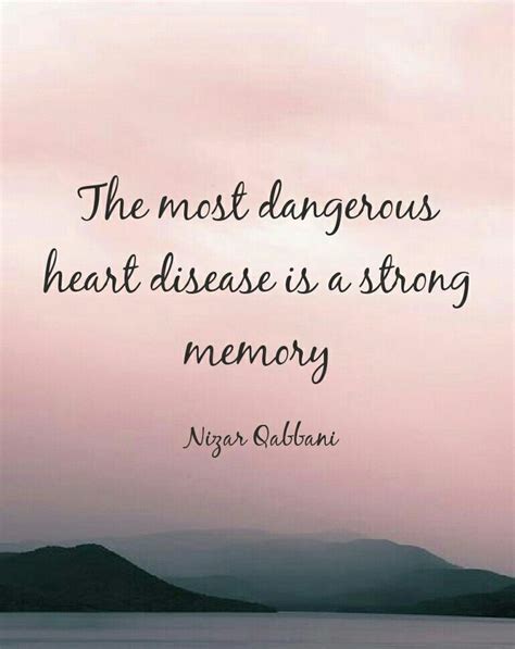 May these quotes inspire you to follow your heart and live the life of your dreams. Inspirational quote. The worst heart disease is a strong ...