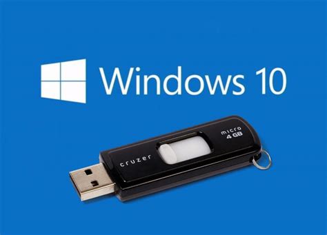 3 Easy Ways To Create Uefi Or Legacy Bootable Usb Windows 10