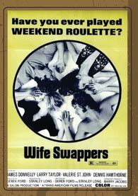 The Wife Swappers Dvd The Swappers