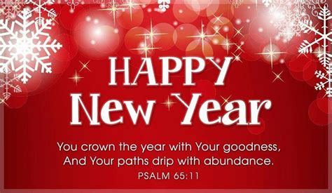 Bible Quotes Happy New Year Shortquotescc