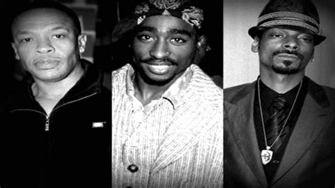 Tupac Trouve Enfin Sa Place Au Rock And Roll Hall Of Fame