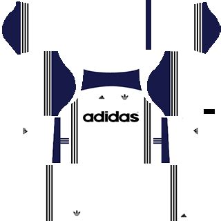 Kit jersey dls supreme keren kualitas hd dan terbaru 2020 pada kesempatan kali ini saladinez akan memberikan kit dream league soccer bertema supreme. Dream League Soccer DLS 20 Adidas Kits Logo