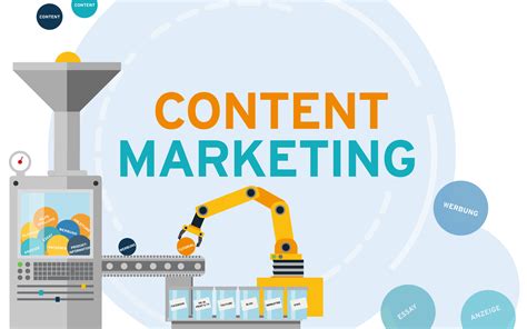 6 Reasons Why You Should Use Content Marketing