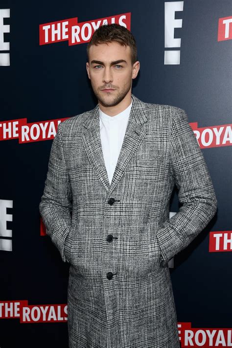 The Royals Jasper And Helena Sex Scene Why Tom Austen Was Nervous To
