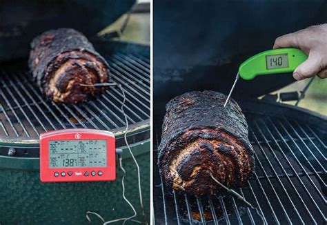 Porchetta Temp Secrets For An Amazing Roast Thermoworks