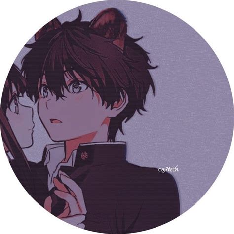 Pin On ♥︎ ⌗ Anime Icons