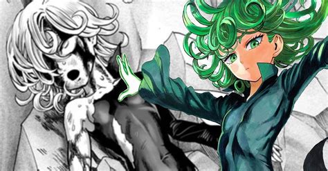 Saitama And Tatsumaki Tatsumaki And Saitama Image Id 3481 Image Abyss