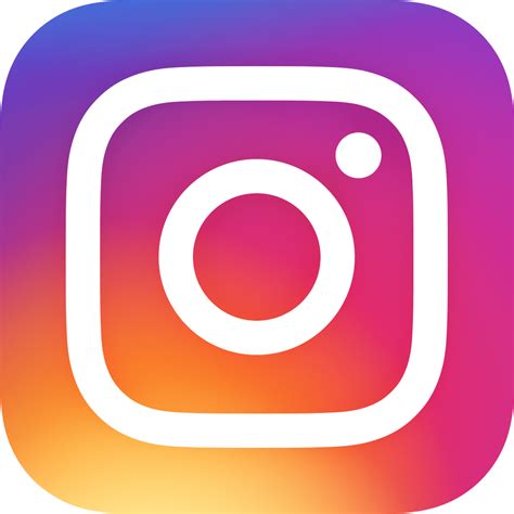 Icono Instagram Milénico