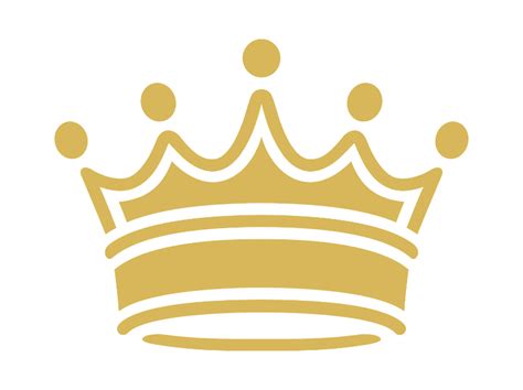 King Crown Png File Png Mart