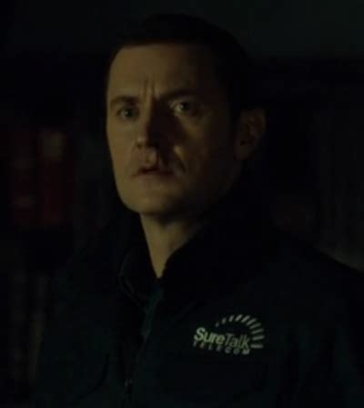 I am not a man. Pin on Francis Dolarhyde