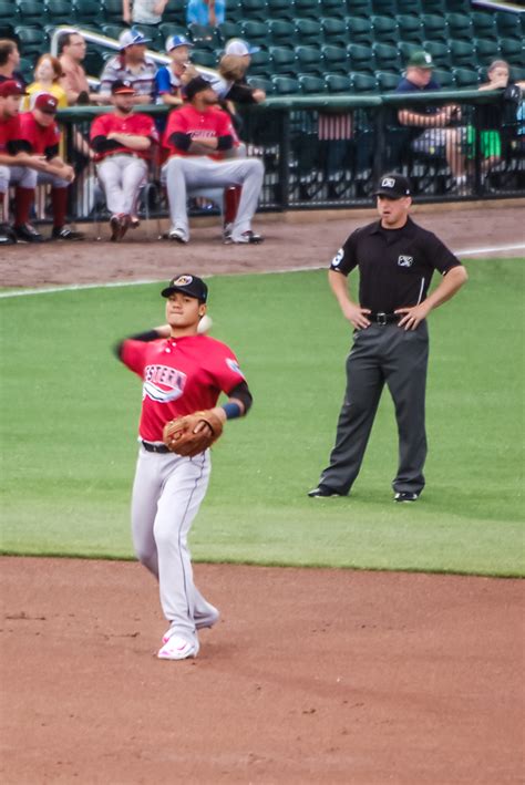 Our training facility includes hitting, pitching & batting shop extra innings plano carries a large selection of baseball bats and softball bats, gloves and mitts, apparel, batting gloves, batting helmets and. Chang Yu-Cheng photos from Double-A Eastern League All ...